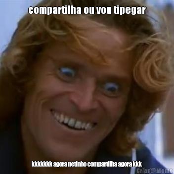 compartilha ou vou tipegar kkkkkkk agora netinho compartilha agora kkk