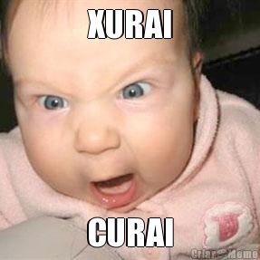 XURAI CURAI