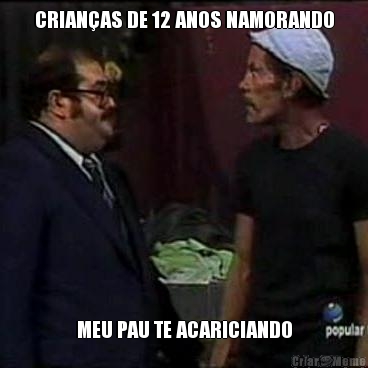 CRIAN�AS DE 12 ANOS NAMORANDO MEU PAU TE ACARICIANDO