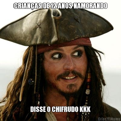 CRIAN�AS DE 12 ANOS NAMORANDO DISSE O CHIFRUDO KKK