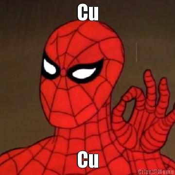 Cu Cu
