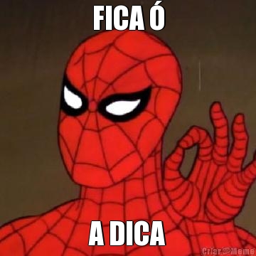 FICA � A DICA