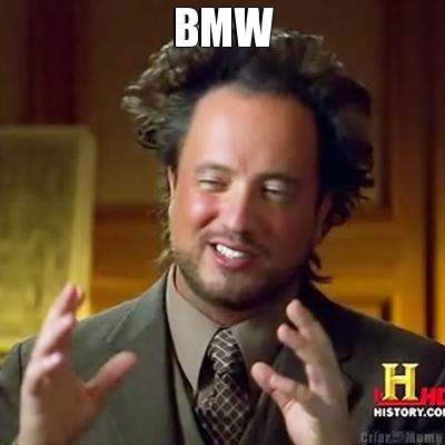 BMW 