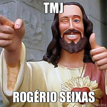 TMJ ROG�RIO SEIXAS