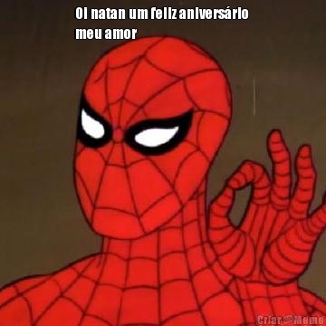 Oi natan um feliz anivers�rio 
meu amor 