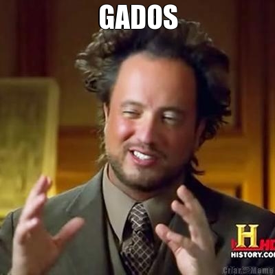 GADOS 