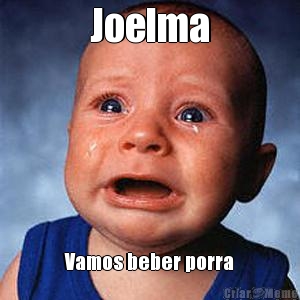 Joelma Vamos beber porra