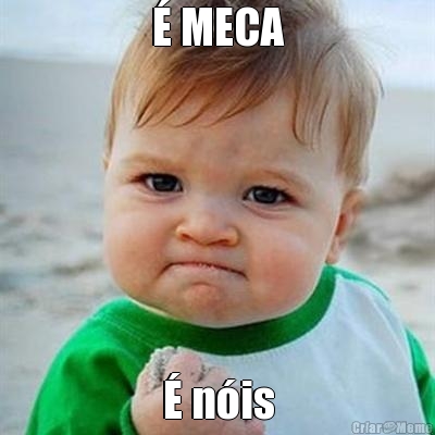 � MECA � n�is