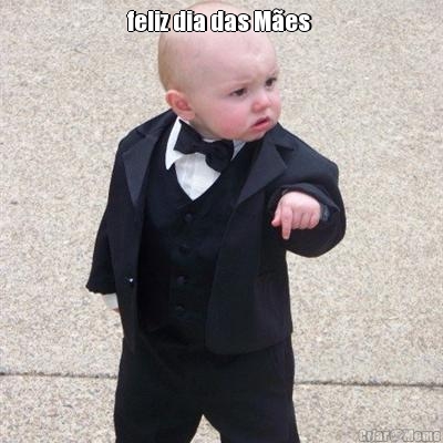feliz dia das M�es  