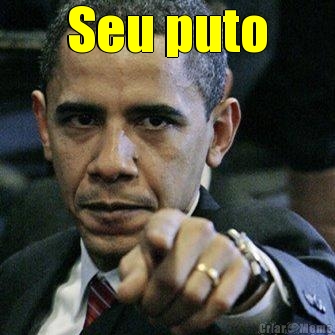 Seu puto 