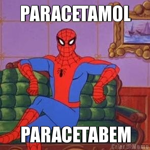 PARACETAMOL PARACETABEM