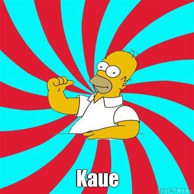  Kaue