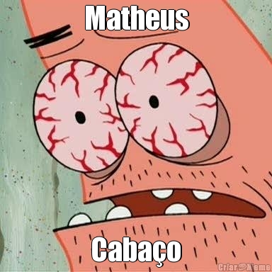 Matheus Caba�o