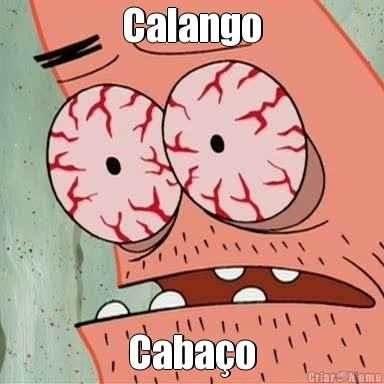 Calango Caba�o