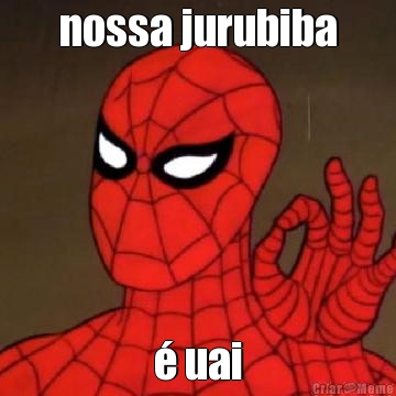 nossa jurubiba � uai