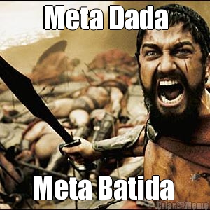 Meta Dada Meta Batida 