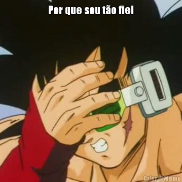 Por que sou t�o fiel
 