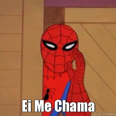 Ei Me Chama