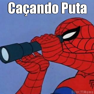 Ca�ando Puta 
