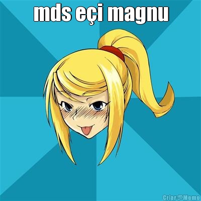 mds e�i magnu 