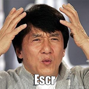  Escr

