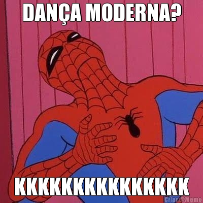 DAN�A MODERNA? KKKKKKKKKKKKKKK
