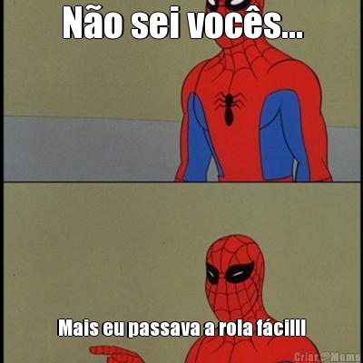 N�o sei voc�s... Mais eu passava a rola f�cil!!