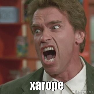  xarope