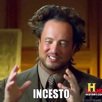  INCESTO