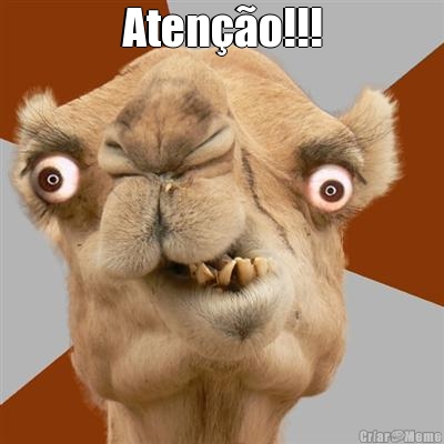 Aten��o!!! 