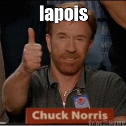 Iapois 