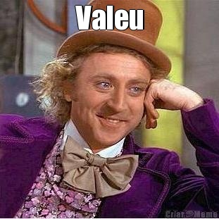 Valeu 