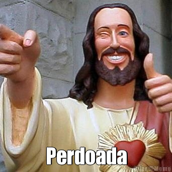  Perdoada