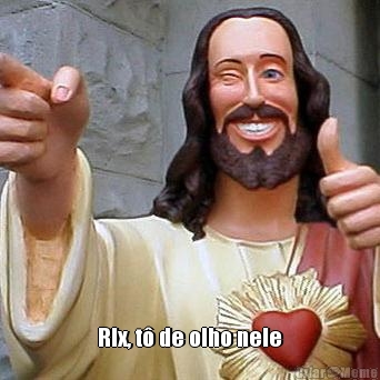  Rlx, t� de olho nele
