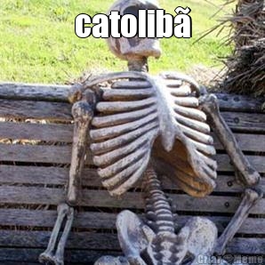catolib� 