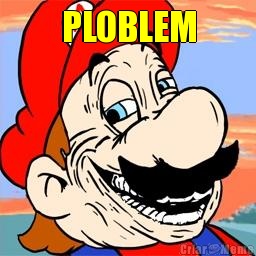 PLOBLEM 