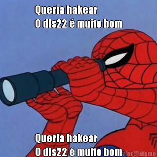 Queria hakear
O dls22 � muito bom Queria hakear 
O dls22 � muito bom