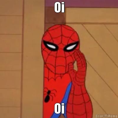 Oi Oi