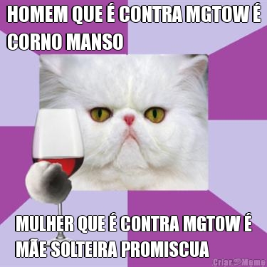 HOMEM QUE � CONTRA MGTOW �
CORNO MANSO MULHER QUE � CONTRA MGTOW �
M�E SOLTEIRA PROMISCUA
