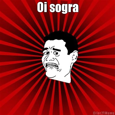 Oi sogra 