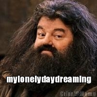  mylonelydaydreaming