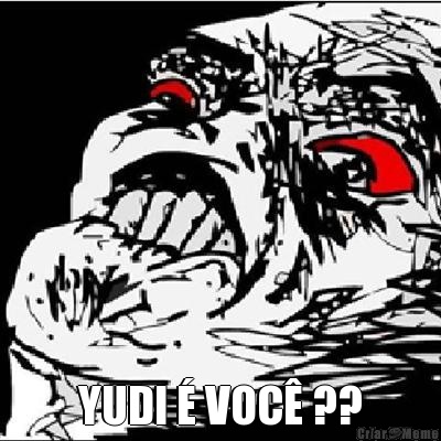  YUDI � VOC� ??