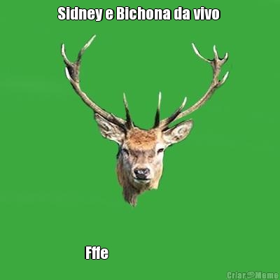 Sidney e Bichona da vivo  Fffe

Feliz anivers�rio 
