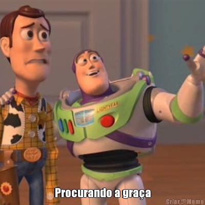  Procurando a gra�a