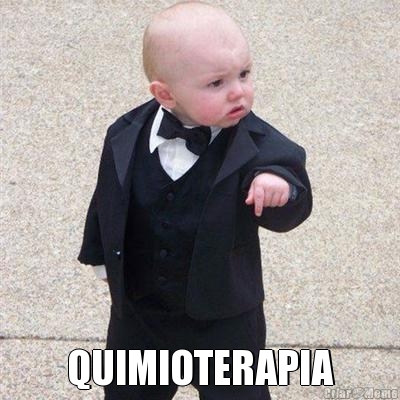  QUIMIOTERAPIA