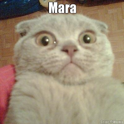 Mara 
