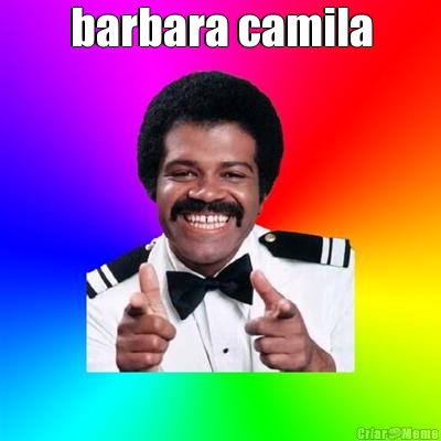 barbara camila 