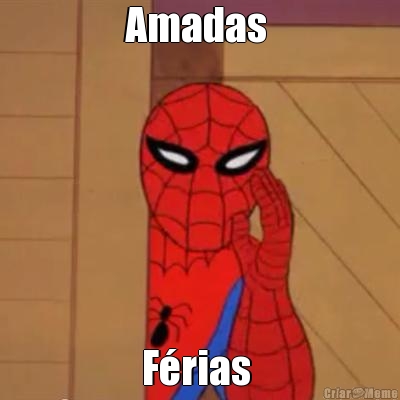 Amadas  F�rias 