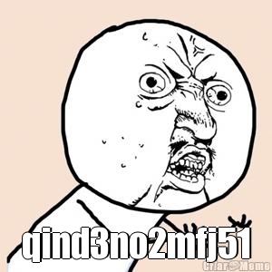  qind3no2mfj51