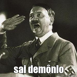  sai dem�nio
